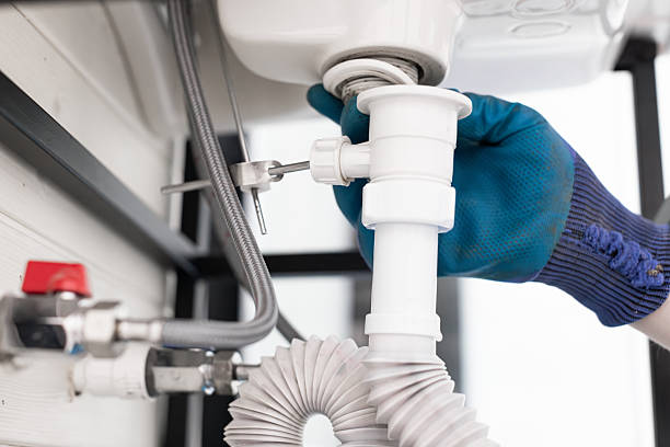 Reliable Pipe Repair contractor in Williston, TN by Masters Plumbing Service
